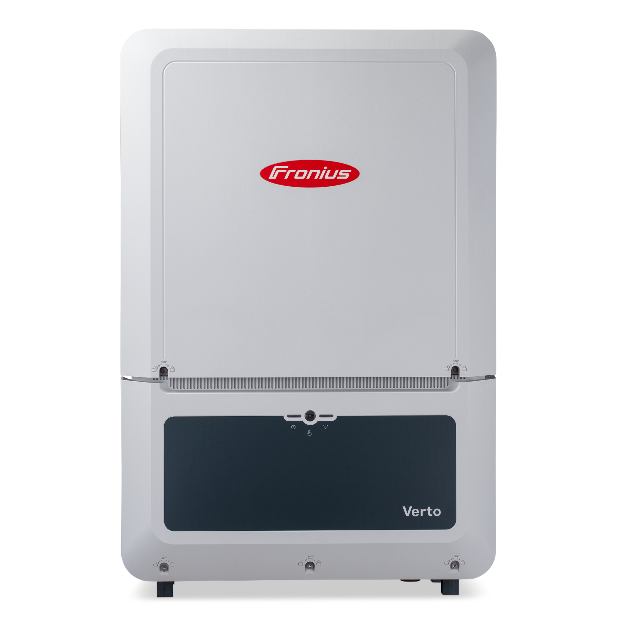 Produktbild Fronius Verto frontal 2000x2000px